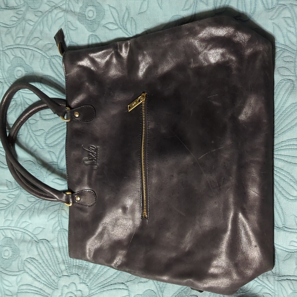 Sseko Backpack/Tote - image 1